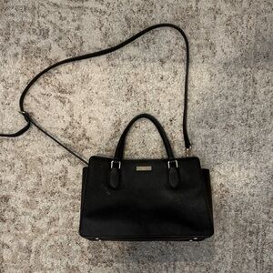 Kate Spade Black Handbag